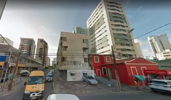 Imagem do Condomínio Ilha De Tilus em Jaboatão Dos Guararapes