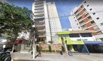Condomínio Ilha De Tocantins em São Paulo