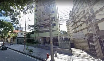 Condomínio Ilha De Vikna em Rio De Janeiro