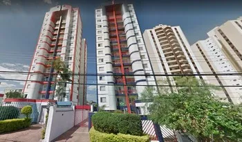Condomínio Ilha Di Capri em Campinas