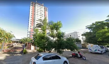 Condomínio Ilha Di Verdi em Porto Alegre