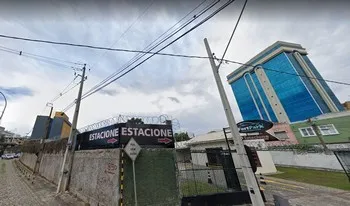 Condomínio Ilha Do árvoredo em Curitiba