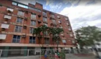 Imagem do Condomínio Ilha Do Caribe Ii em Guarujá