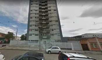 Imagem do Condomínio Ilha Do Mel em Paranágua