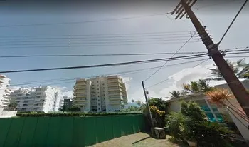 Imagem do Condomínio Ilha Do Sol em Bertioga