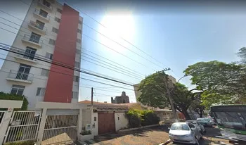 Condomínio Ilha Do Sol em Campinas