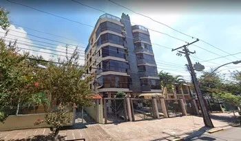 Condomínio Ilha Dos Açores em Porto Alegre