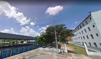 Condomínio Ilha Dos Açores em São Paulo