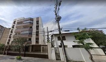 Imagem do Condomínio Ilha Dos árvoredos em Guarujá