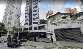 Condomínio Ilha Maui em São Paulo