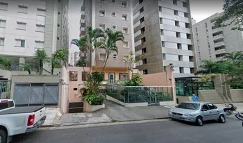 Imagem do Condomínio Ilha Palaus em Santo André