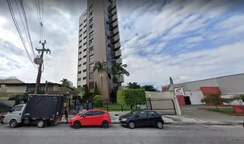 Imagem do Condomínio Ilha Porchat em Paranaguá
