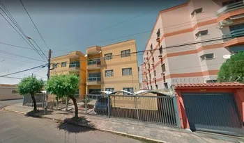 Imagem do Condomínio Ilha Porchat I em Ribeirão Preto