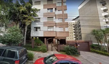 Condomínio Ilha Porchat em Porto Alegre