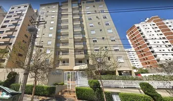 Condomínio Ilha Porchat em Campinas
