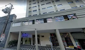Condomínio Ilha Verde em Curitiba