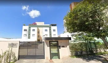 Condomínio Ilhabela em Belo Horizonte