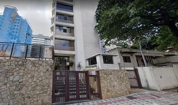 Condomínio Ilhabela em Belo Horizonte