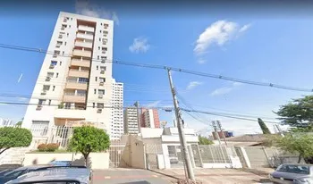 Imagem do Condomínio Ilhabela em Campo Grande