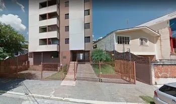 Imagem do Condomínio Ilhabela em Sorocaba