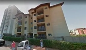 Imagem do Condomínio Ilhabela em São Carlos