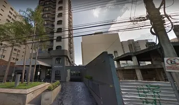 Imagem do Condomínio Ilhabela Residence em Uberlândia