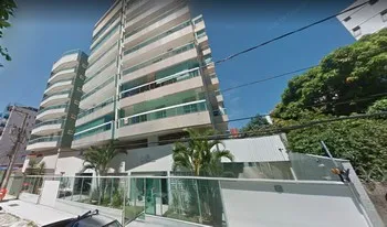 Imagem do Condomínio Ilhabella em Vitória