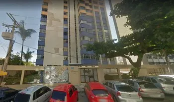 Condomínio Ilhabella em Salvador