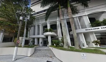 Imagem do Condomínio Ilhamares em Guarujá