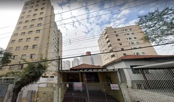 Imagem do Condomínio Ilhas Canarias em São Bernardo Do Campo