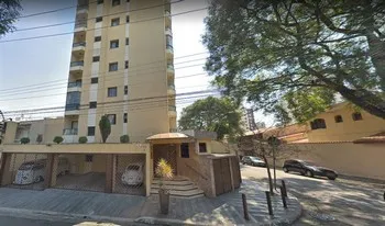 Imagem do Condomínio Ilhas Cayman em São Bernardo Do Campo