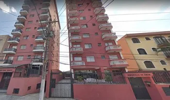 Imagem do Condomínio Ilhas De Creta em São Bernardo Do Campo
