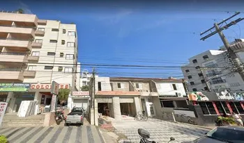 Imagem do Condomínio Ilhas Do Atlântico em Guarujá