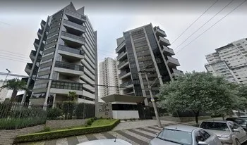Condomínio Ilhas Do Caribe em Curitiba