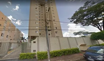 Imagem do Condomínio Ilhas Do Caribe em Uberlândia