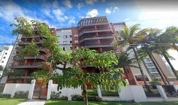 Imagem do Condomínio Ilhas Do Caribe em Bertioga
