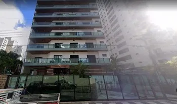 Imagem do Condomínio Ilhas Do Caribe Ii em Guarujá