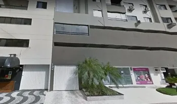 Imagem do Condomínio Ilhas do Sol em Balneário Camboriú