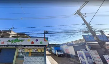 Imagem do Condomínio Ilhas Do Sul em Guarujá
