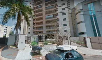 Imagem do Condomínio Ilhas Do Sul Iii em Ribeirão Preto