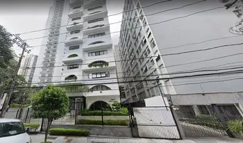 Condomínio Ilhas Gregas em São Paulo