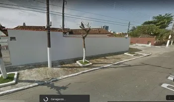 Imagem do Condomínio Ilhas Gregas em Praia Grande