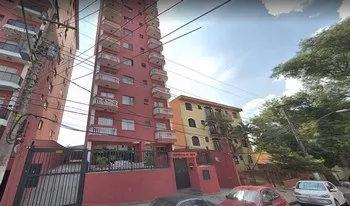 Imagem do Condomínio Ilhas Gregas I em São Bernardo Do Campo