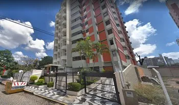 Condomínio Ilhas Gregas em Campinas