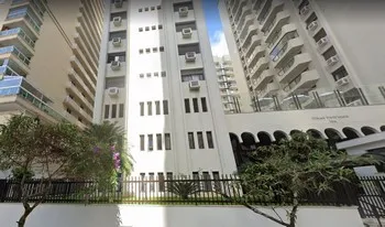 Imagem do Condomínio Ilhas Tropicais em Guarujá