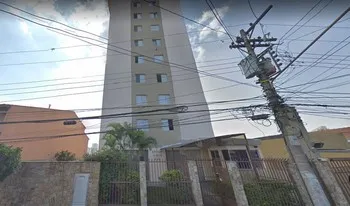 Imagem do Condomínio Ilhéus em São Bernardo Do Campo