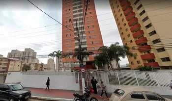 Imagem do Condomínio Ilhéus em São José Dos Campos