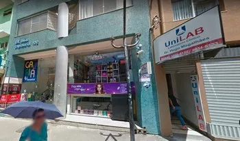 Imagem do Condomínio Ilhéus Empresarial em Ilhéus