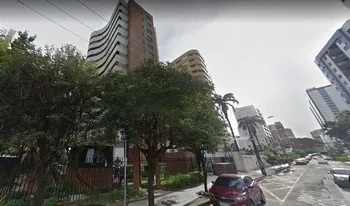 Imagem do Condomínio Ilhéus em Fortaleza