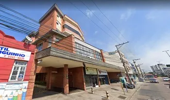 Condomínio Iliada em Porto Alegre
